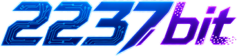 2237bit লোগো
